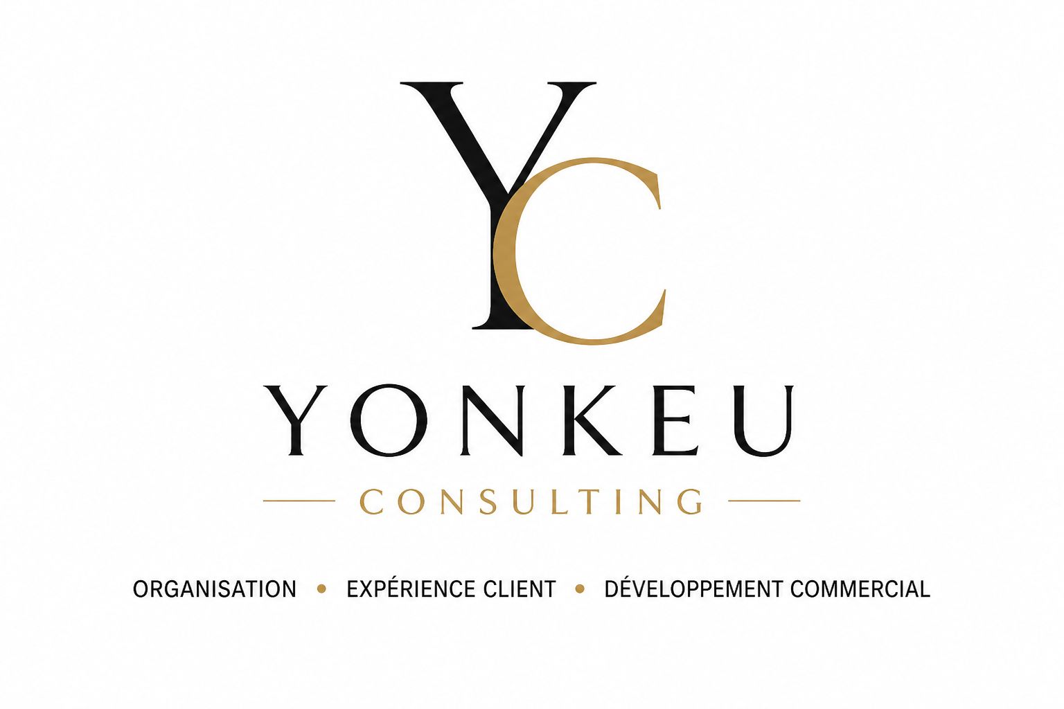 Yonkeu Consulting